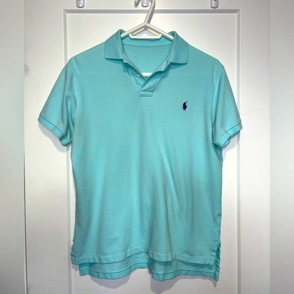 Polo Ralph Lauren - Classic Fit Polo - Picture 1 of 4